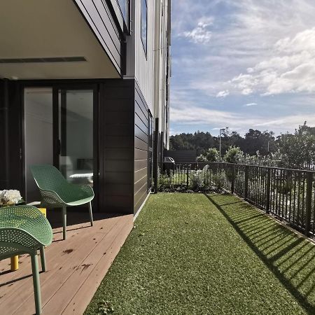 Brand New Lux 2 Bedroom Apartment Auckland Exterior photo