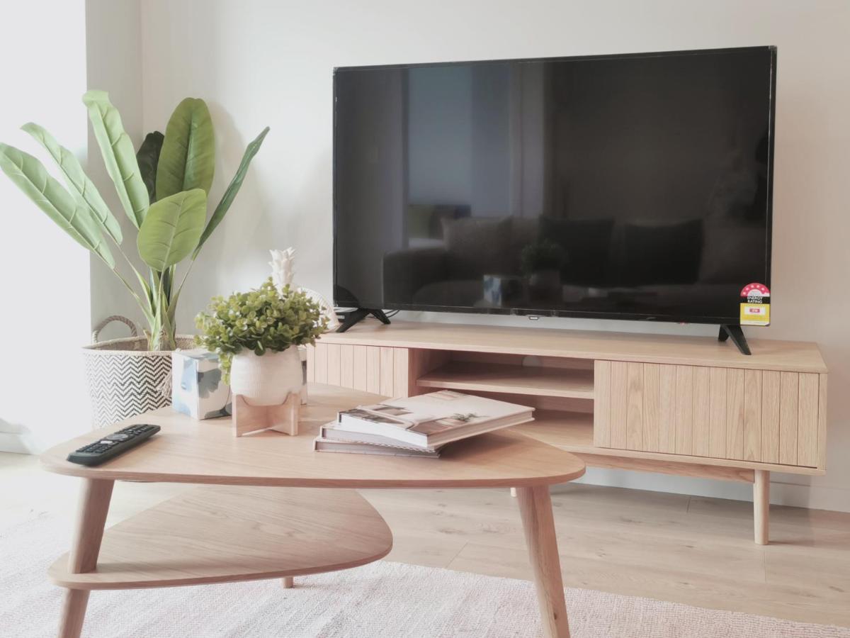 Brand New Lux 2 Bedroom Apartment Auckland Exterior photo